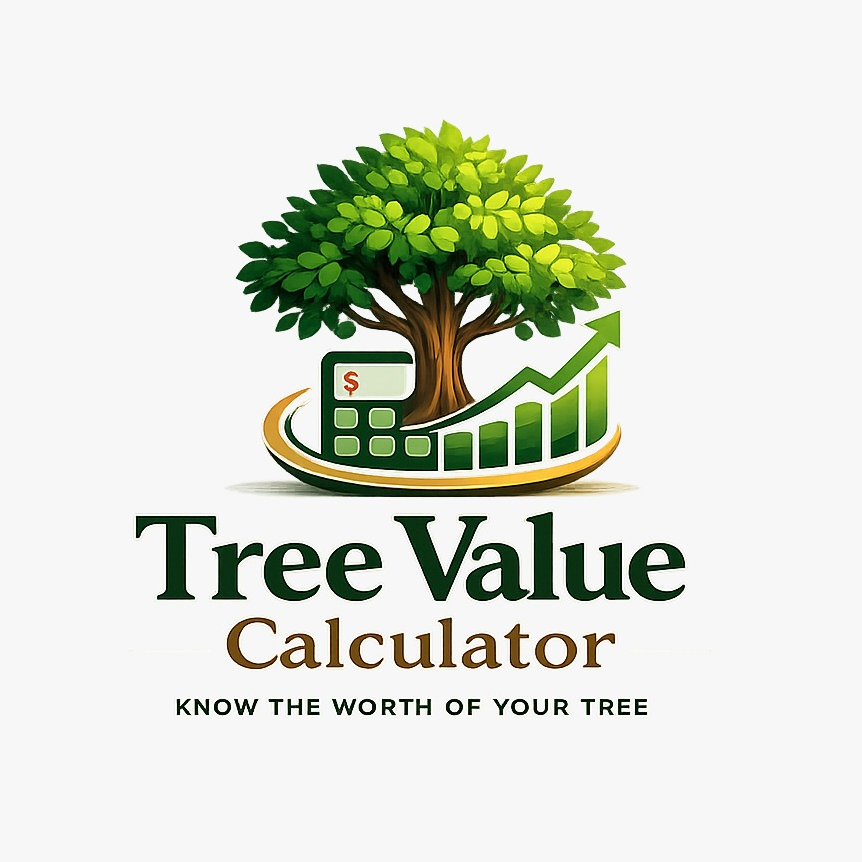 Tree Value Calculator Logo